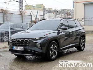 Hyundai Tucson, 2021 — миниатюра 2