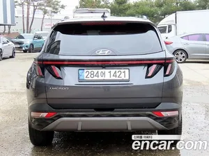 Hyundai Tucson, 2021 — миниатюра 4