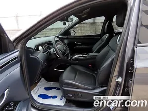 Hyundai Tucson, 2021 — миниатюра 5