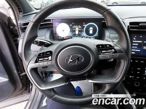 Hyundai Tucson, 2021 — миниатюра 8