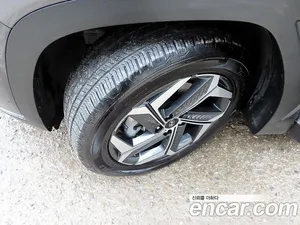 Hyundai Tucson, 2021 — миниатюра 20