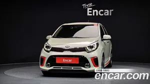 Kia morning, 2017 — миниатюра 3