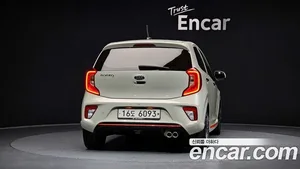 Kia morning, 2017 — миниатюра 4