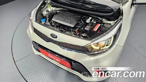 Kia morning, 2017 — миниатюра 6