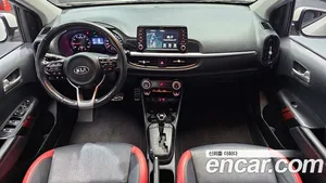 Kia morning, 2017 — миниатюра 10