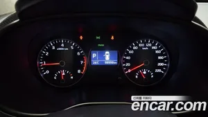 Kia morning, 2017 — миниатюра 11