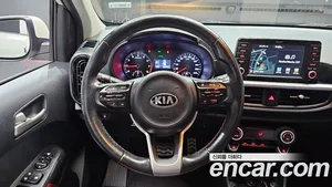 Kia morning, 2017 — миниатюра 19