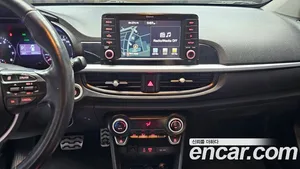 Kia morning, 2017 — миниатюра 20