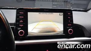 Kia morning, 2017 — миниатюра 21