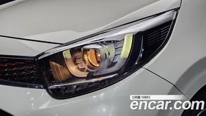 Kia morning, 2017 — миниатюра 8