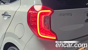 Kia morning, 2017 — миниатюра 9