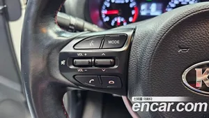 Kia morning, 2017 — миниатюра 27