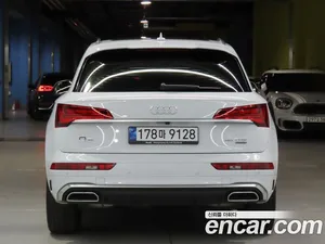 Audi Q5, 2024 — миниатюра 3