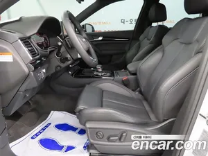 Audi Q5, 2024 — миниатюра 6