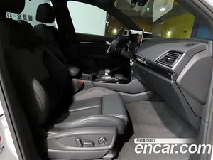 Audi Q5, 2024 — миниатюра 8