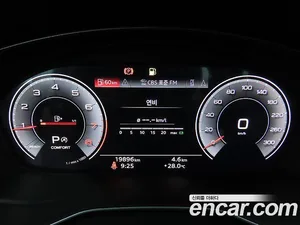 Audi Q5, 2024 — миниатюра 9