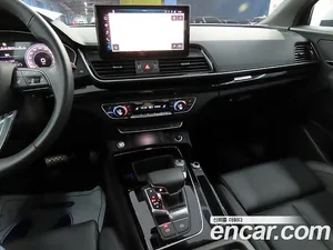 Audi Q5, 2024 — миниатюра 11