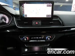 Audi Q5, 2024 — миниатюра 12
