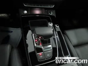 Audi Q5, 2024 — миниатюра 13