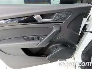 Audi Q5, 2024 — миниатюра 14