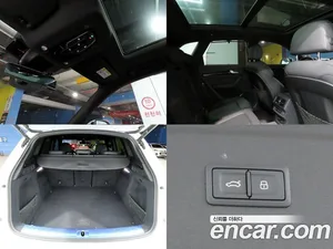 Audi Q5, 2024 — миниатюра 17