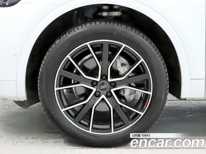 Audi Q5, 2024 — миниатюра 20