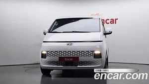 Hyundai Staria, 2021 — миниатюра 3