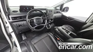 Hyundai Staria, 2021 — миниатюра 7