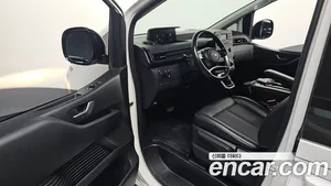 Hyundai Staria, 2021 — миниатюра 10