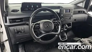 Hyundai Staria, 2021 — миниатюра 13