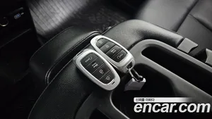 Hyundai Staria, 2021 — миниатюра 19