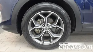 KGM Korando, 2019 — миниатюра 5