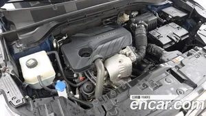 KGM Korando, 2019 — миниатюра 6