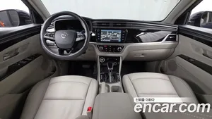 KGM Korando, 2019 — миниатюра 7