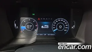 KGM Korando, 2019 — миниатюра 8