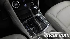 KGM Korando, 2019 — миниатюра 9