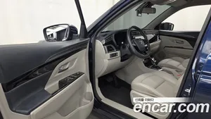 KGM Korando, 2019 — миниатюра 10