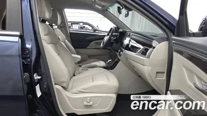 KGM Korando, 2019 — миниатюра 11