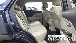 KGM Korando, 2019 — миниатюра 12