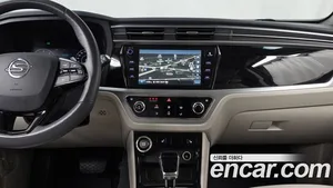 KGM Korando, 2019 — миниатюра 14