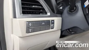 KGM Korando, 2019 — миниатюра 16