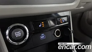 KGM Korando, 2019 — миниатюра 18