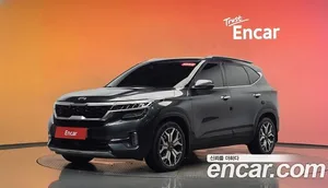 Kia Seltos, 2021 — миниатюра 37