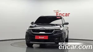 Kia Seltos, 2021 — миниатюра 2