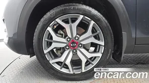 Kia Seltos, 2021 — миниатюра 4