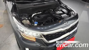 Kia Seltos, 2021 — миниатюра 5