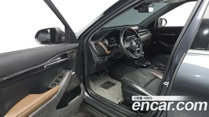 Kia Seltos, 2021 — миниатюра 12