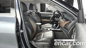 Kia Seltos, 2021 — миниатюра 16