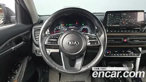 Kia Seltos, 2021 — миниатюра 18