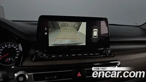 Kia Seltos, 2021 — миниатюра 20
